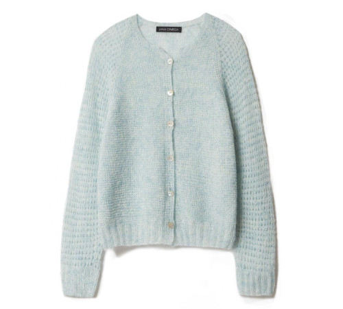 0112 • Описание Кардиган • Bella