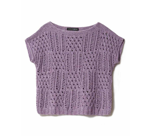 0113 • Описание Топ • Elastico • Bella