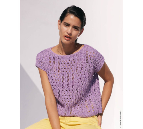 0113 • Описание Топ • Elastico • Bella