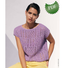 0113 • Описание Топ • Elastico • Bella