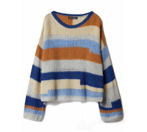 0114 • Описание Джемпер • Bella • Puno Luce