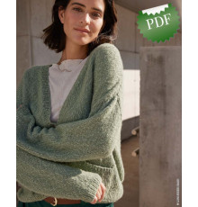 0115 • Описание Жакет • Fantasia