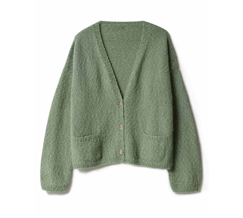 0115 • Описание Жакет • Fantasia