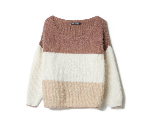 0118 • Описание Джемпер • Per Fortuna