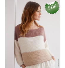 0118 • Описание Джемпер • Per Fortuna