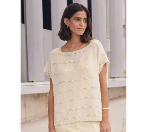 0119 • Описание Топ • Puno Luce