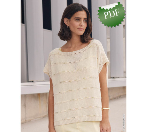 0119 • Описание Топ • Puno Luce