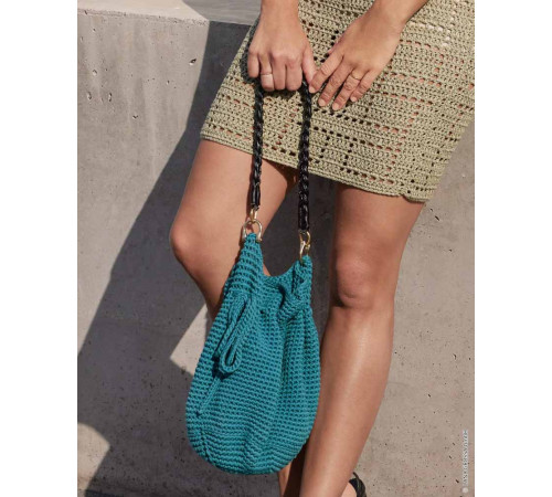 0120 • Описание Сумка • The Tube Fine