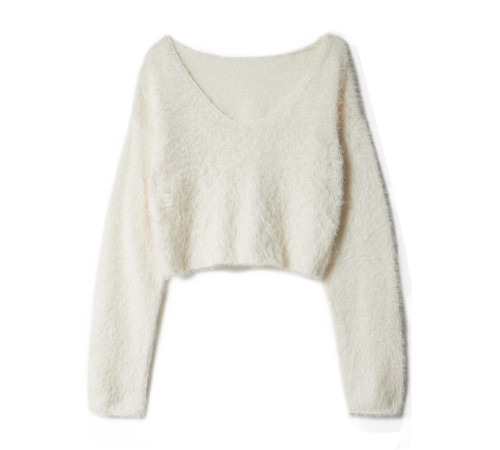 0122 • Описание Джемпер • Per Fortuna