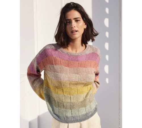 0125 • Описание Джемпер • Diversa