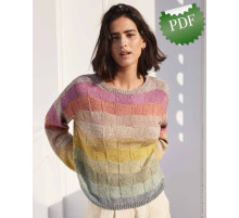 0125 • Описание Джемпер • Diversa