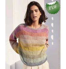 0125 • Описание Джемпер • Diversa