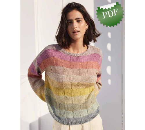 0125 • Описание Джемпер • Diversa