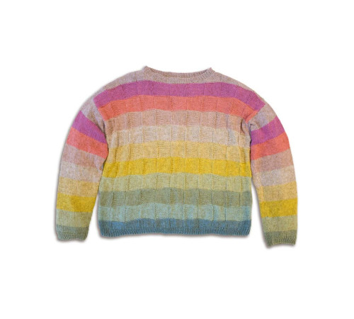 0125 • Описание Джемпер • Diversa