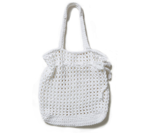 0126 • Описание Сумка • The Tube