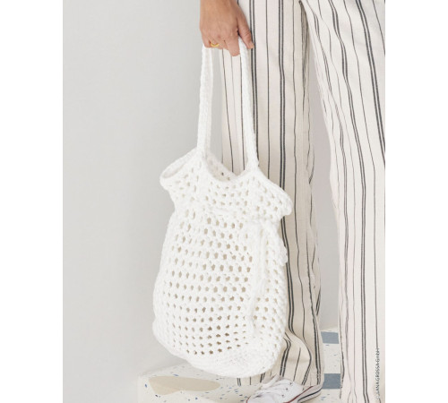 0126 • Описание Сумка • The Tube