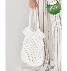 0126 • Описание Сумка • The Tube