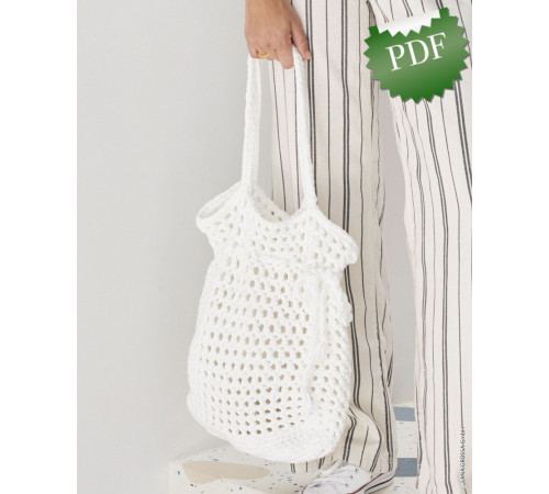 0126 • Описание Сумка • The Tube