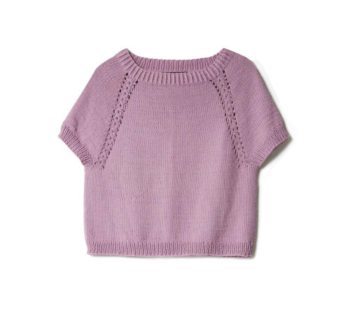 0129 • Описание Топ • Brigitte №4