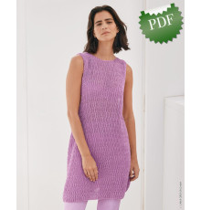 0130 • Описание Платье • Nastrino