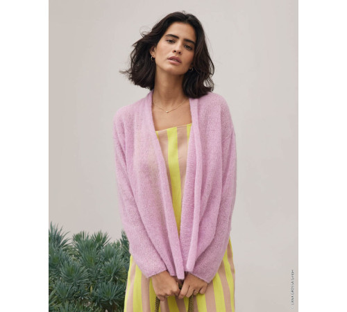 0131 • Описание Кардиган • Setasuri