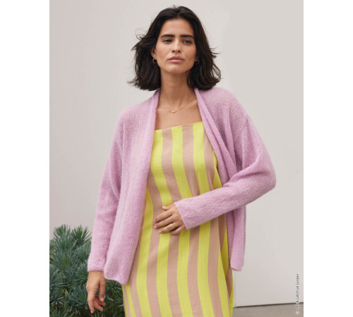 0131 • Описание Кардиган • Setasuri