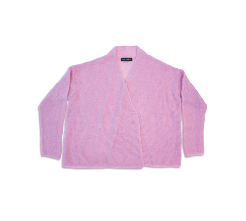 0131 • Описание Кардиган • Setasuri