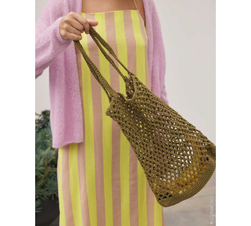 0132 • Описание Сумка • The Core