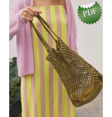 0132 • Описание Сумка • The Core