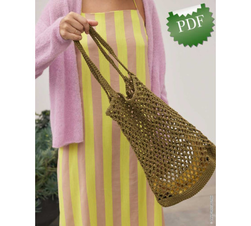 0132 • Описание Сумка • The Core