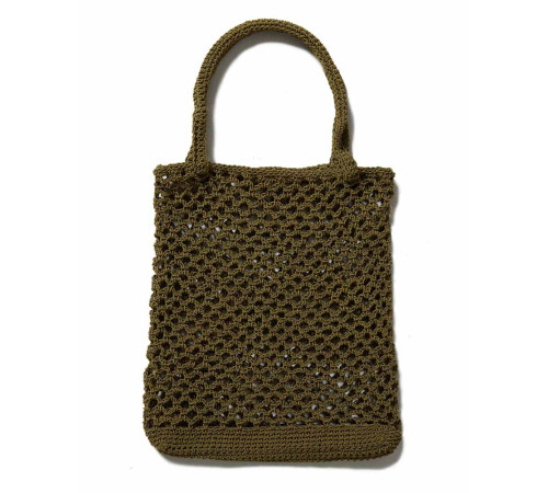 0132 • Описание Сумка • The Core