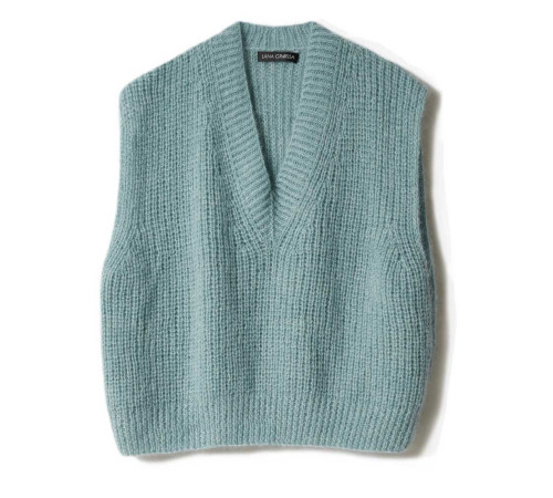 0133 • Описание Топ • Ecopuno • Silkhair