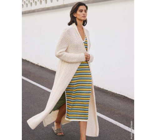 0135 • Описание Пальто • Fantasia