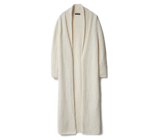 0135 • Описание Пальто • Fantasia