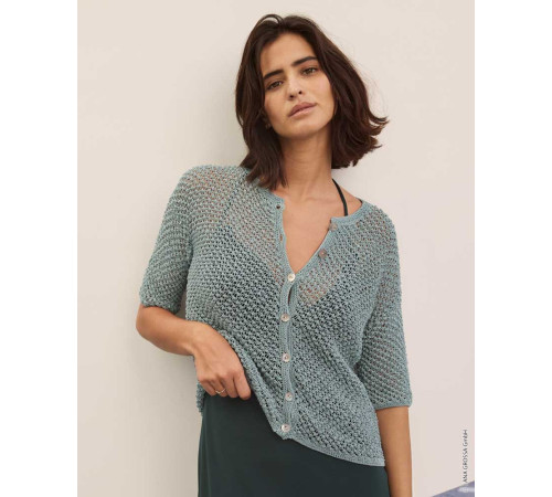 0137 • Описание Жакет • Capri