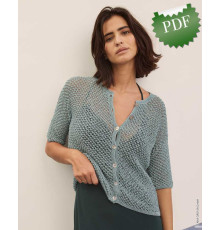 0137 • Описание Жакет • Capri