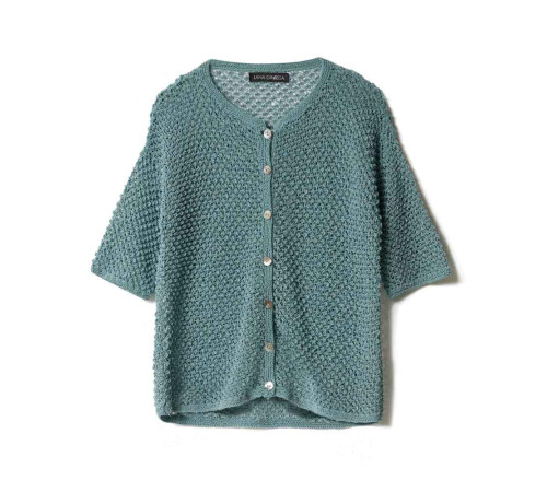 0137 • Описание Жакет • Capri