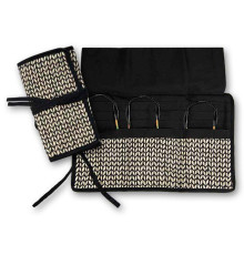 Чехол для круговых спиц Lana Grossa