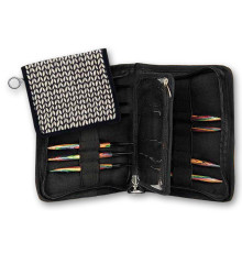 Чехол для разъемных спиц Lana Grossa