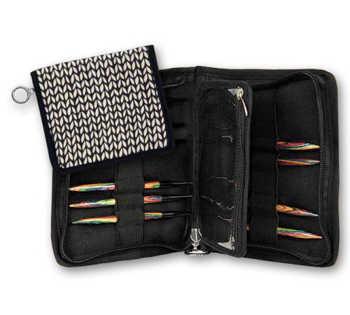 Чехол для разъемных спиц Lana Grossa