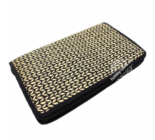 Чехол многофункциональный для спиц Lana Grossa