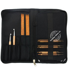 Чехол многофункциональный для спиц Lana Grossa