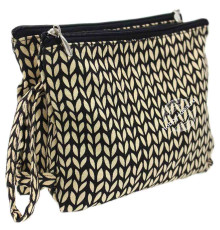 Сумка для спиц с застежкой Lana Grossa Большая