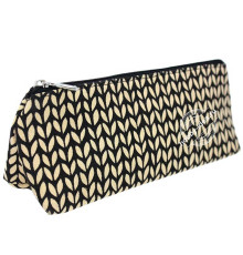 Сумка для спиц с застежкой Lana Grossa Малая