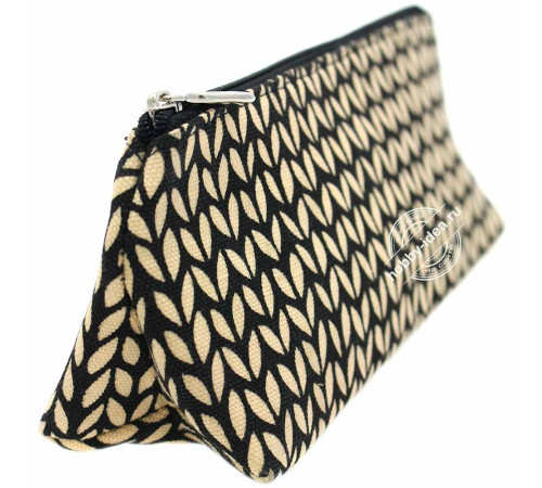 Сумка для спиц с застежкой Lana Grossa Малая