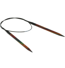 Круговые спицы Lana Grossa Дерево Разноцветное 60 см • 6.0