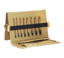 Lana Grossa Набор разъемных спиц, Дерево, Naturale