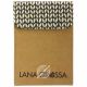 Lana Grossa Набор разъемных спиц малый, Дерево, Signal, Кожзам, Бежевый из категории Наборы спиц Lana Grossa - 1