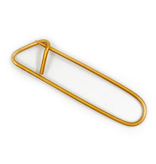 Булавка для открытых петель 6см