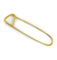 Булавка для открытых петель 9см